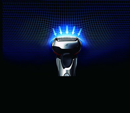 Panasonic Herrenrasierer ES-LT4N-S803 - 4