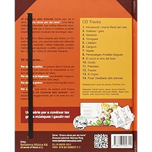 El Carnaval dels Animals