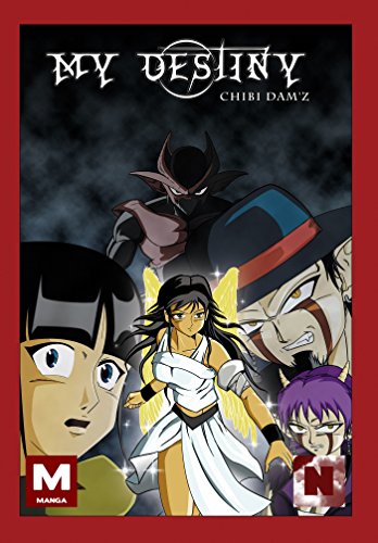 Download My destiny: Tome 1