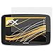 Price comparison product image atFoliX Screen Protector compatible with TomTom Via 62 Screen Protection Film, anti-reflective and shock-absorbing FX Protector Film (3X)