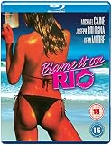 Blame It On Rio [Blu-ray] [UK Import] - Michael Caine