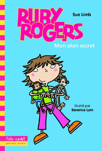 couverture de : Mon plan secret