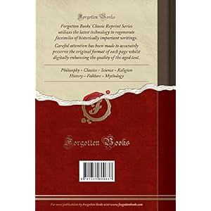 Annales de la Société Académique de Nantes Et Du Département de la Loire-Inférieure, 1897, Vol. 8 (Classic Reprint)