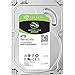 Produktbild Seagate Interne Festplatte 8.9 cm (3.5 Zoll) 4 TB BarraCuda® Bulk ST4000DM005 SATA III