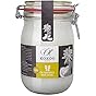 Ölmühle Solling Bio Kokosöl im Bügel-Glas 1000ml