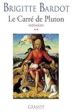 MEMOIRES. Tome 2, Le carré de Pluton