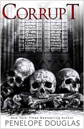 Corrupt Devil S Night Band 1 Douglas Penelope Amazon De Bucher