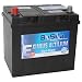 Produktbild Orbis 12V 60Ah 56069 StartPower KFZ Batterie Starterbatterie - einsatzbereit