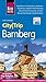 Produktbild Reise Know-How CityTrip Bamberg: Reiseführer mit Stadtplan und kostenloser Web-App