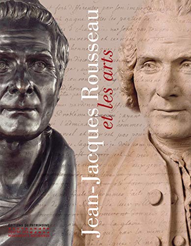 Télécharger Jean-Jacques Rousseau et les arts Gratuit
