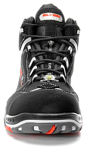 Sicherheitsschnürstiefel, SANDER S3, ELTEN, 768321-Gr.44 - 5