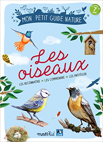 couverture de : oiseaux (Les)