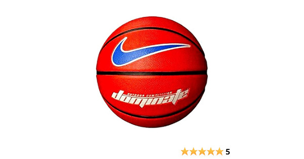 Nike Dominate 8P Basketball N000116561706