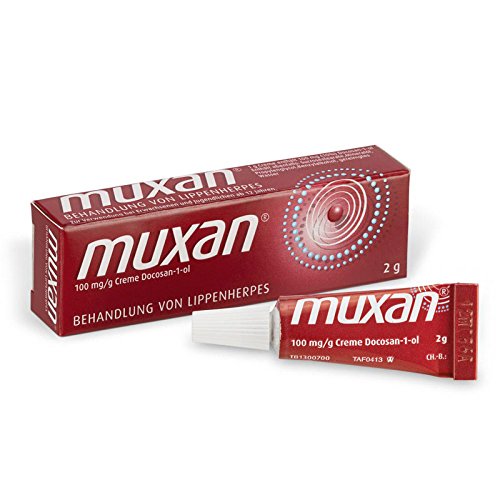 Muxan Creme 2 g