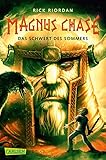 Magnus Chase 1: Das Schwert des Sommers (1) by Rick Riordan, Gabriele Haefs
