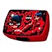 Produktbild Lady Bug Miraculous – Futternapf (CYP Imports lb-01-lb)