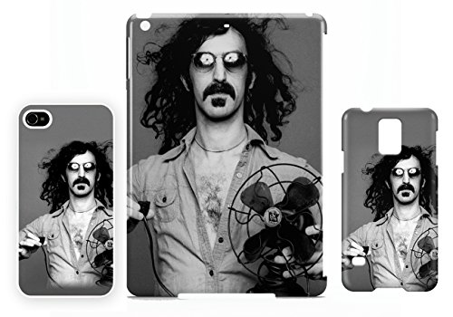 Preisvergleich Produktbild Frank Zappa new iPhone 8 Handy Tasche Hülle