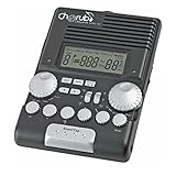 metronomo tama rw 100 Función de temporizador: 0 - 90 minutos