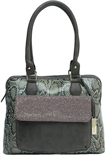 Preisvergleich Produktbild Handtasche Lollipops Kreisel Touareg, Mint