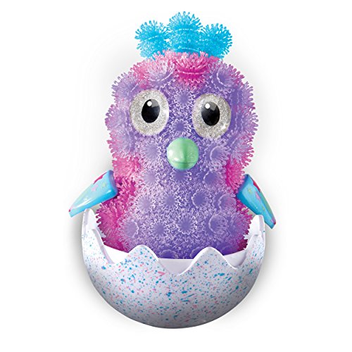 Test Bunchems 6041479 Hatchimals Theme Pack Meine Angebote - spin master 6041479