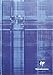 Produktbild Clairefontaine 9512C Kladde A5, starker Deckel, kariert, 96 Blatt