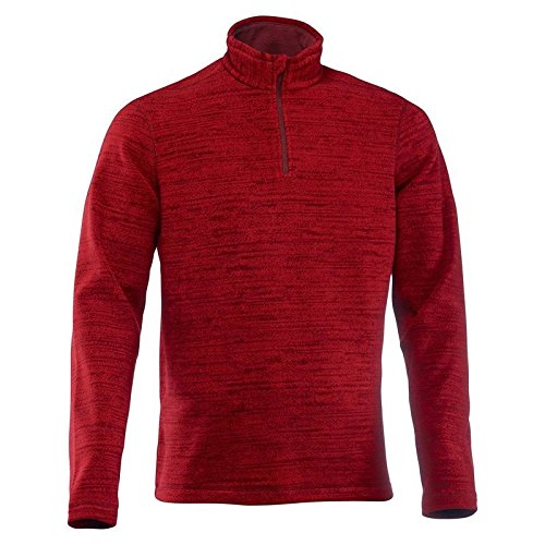 QUECHUA FORCLAZ 50 Men - Mottled RED RS.799.00
