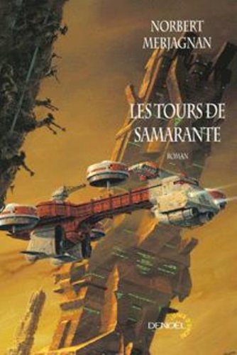 Les tours de Samarante