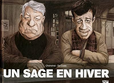 Editions 12 bis Un Sage En Hiver