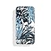 Produktbild AknaCase iPhone 6 & iPhone 6s hülle, handyhüllen iPhone 6 & iPhone 6s Tropical Leaf, Flex TPU Silikon Bumper Schutzhülle Perfekte Passform für iPhone 6 & iPhone 6s (FCS101299DE)