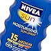 Nivea Sun Immediate Protection Moisturising Sun Spray SPF15 200 ml
