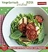 Vegetarisch kochen 2013: Kalender mit 53 Rezeptkarten zum Sammeln by
