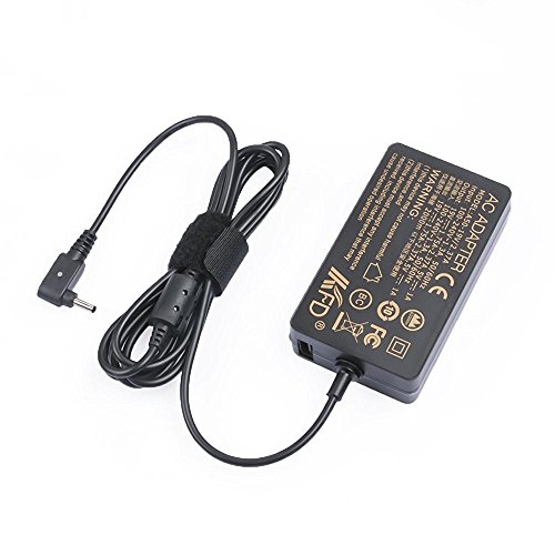 KFD 45W Ladegerät Netzteil Ladekabel für Acer Swift 3 (SF314-51-53A3 SF314-51-3632) 14″ Notebook / S3-471-53A3 S3-471-345H, Samsung Galaxy View SM-T670 T677, Samsung ATIV Book 5 7 9 Lite Plus Spin NP530U3C NP530U3B NP540U4E NP740U3E NP900X, Samsung Chromebook Serie 5 500c Xe500c21 500c21 Ad-4019p Ad-4019w Pa-1400-14 mit 5V USB - 3