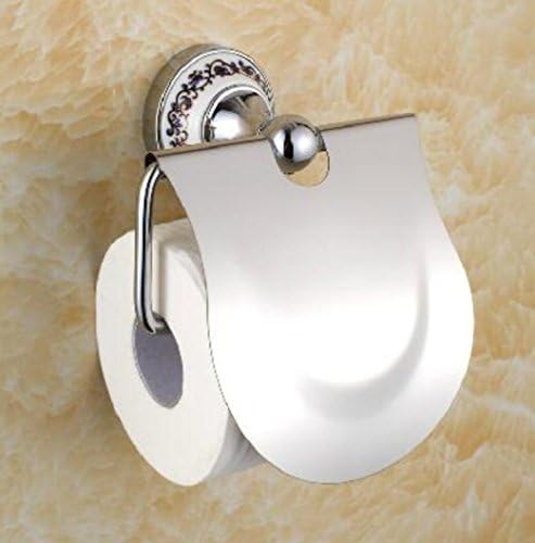 Kitchen and space bathroom wall hangings made of porcelain blue and white retro style style of paper Body Care