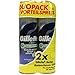 Produktbild Gillette Series Espuma De Afeitar Piel Sensible 2X250Ml