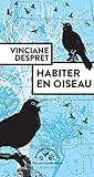 Habiter en oiseau