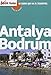 Produktbild Antalya Bodrum
