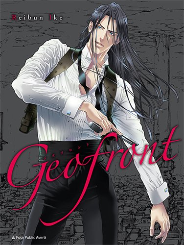 Geofront — Tome 0