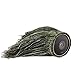 Price comparison product image Ghillie Skin for Nest Cam Smart Security - 100% Wire-Free Cameras by Wasserstein (1 Pack)