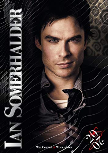 Livres gratuits à télécharger sur mon iPod Ian Somerhalder 2020 Calendar 2019: Star of The Vampire Diaries EPUB 161701768X by author