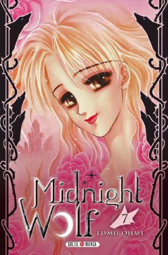 Midnight Wolf — Tome 7