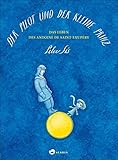 Der Pilot und der kleine Prinz by 