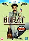 Borat [Blu-ray]