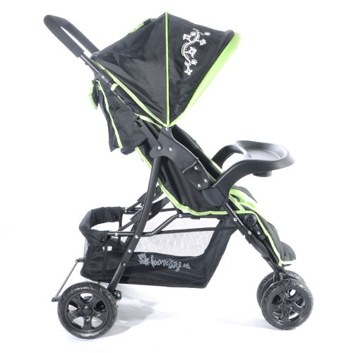 Kinderwagen 3 Rad S3 Sportwagen Jogger Buggy Sportbuggy Kindersportwagen - 5