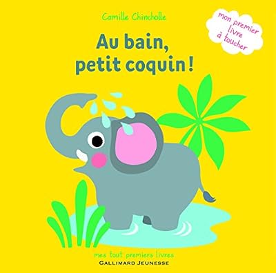 au bain petit coquin