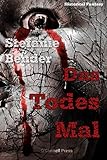 Bücher Neuerscheinungen 2022 - Das Todesmal (Historische Fantasy) von Stefanie Bender