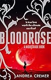 Cover zum Buch Bloodrose