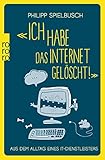 Image de «Ich habe das Internet gelöscht!»: Aus dem Alltag eines IT-Dienstleisters