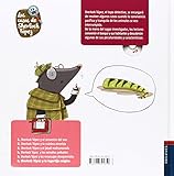 Image de Sherlock Tópez y la lagartija mágica / Sherlock Tópez an the magic lizard