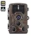 Produktbild Full HD Game Camera 1080P Video 1/3 Inch CMOS 16 Month Standby 2.5 Inch Display