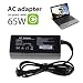 Produktbild Notebook Laptop-Ladegerät AC-Netzteil für Acer High Quality Output: 5,5 * 1,7 MM 19 V 3,42 A 65 Watt Laptop Computer Adapter Für Acer Laptop Netzteil AC Ladegerät Ersatz
